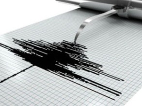 В Грузии произошло землетрясение силой 5 баллов