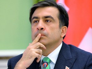 Против Саакашвили дали показания его бывшие соратники