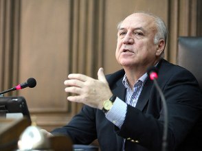 Глава делегации: Азербайджан планировал провокации против Нагорного Карабаха