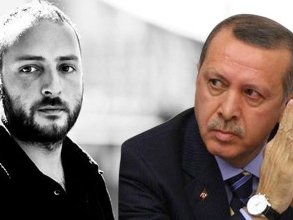 Стамбульский журналист-армянин требует извинений от Эрдогана