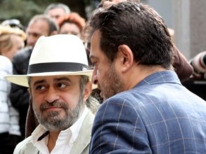 Ֆորշը, Հրանտ Թոխատյանը կմիանան ի պաշտպանություն Լեւոն Հայրապետյանի երթին