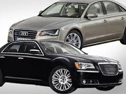 Չինաստանը Audi-ին եւChrysler-ին կասկածում է շուկայի մենաշնորհման մեջ