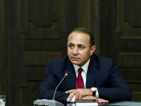 Մենք փորձում ենք օգնել Լեւոն Հայրապետյանին. Հովիկ Աբրահամյան