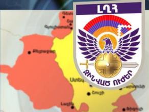 Արցախի ՊՆ-ն ապացուցել է Ադրբեջանի սուտը