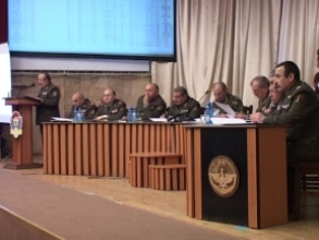 Արցախի ՊՆ-ն Ադրբեջանին հորդորում է կարգի բերել հակաօդային պաշտպանությունը