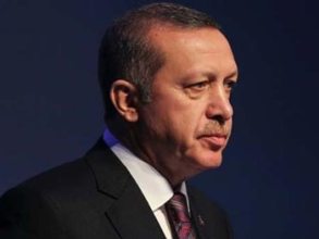 Turkish MP files petition against Erdogan for his anti-Armenian remark