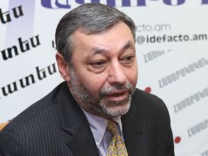 Депутат парламента надеется -  Армения избежит судьбы присоединения к ЕАЭС