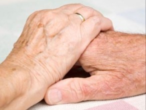 В США супруги умерли в один день после 62-летней совместной жизни
