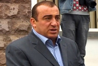 «Առավոտ». ԲՀԿ-ական պատգամավորի հերթական արկածները Հրազդանում