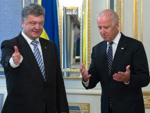 США заверили Украину в поддержке при любой ситуации