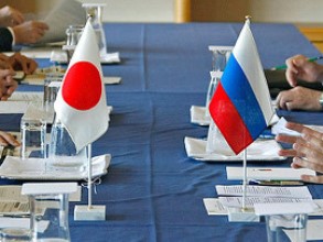 Токио сожалеет о введении Россией ограничения на импорт ряда продукций