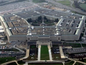Пентагон: Соцсети сыграли ключевую роль в расследовании крушения Boeing