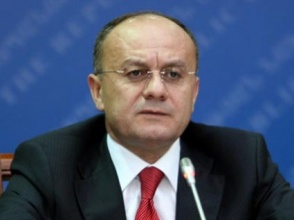 Armenian Minister: We appreciate OSCE Minsk Group's statements on peace talks