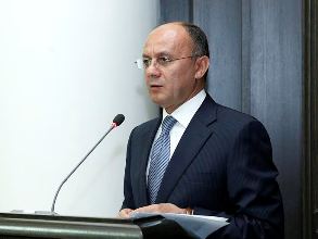 Министр обороны Армении: Потери азербайджанской стороны – 8-9 к 1