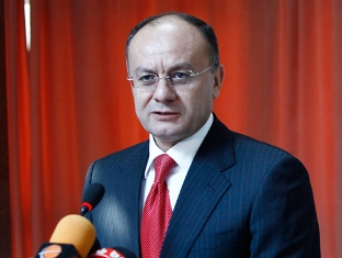 Սեյրան Օհանյան. Ադրբեջանը վախենում է Մինգեչաուրյան ջրամբարի հաշվով
