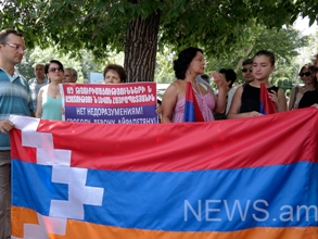 Инициатива «В защиту Левона Айрапетяна» требует от омбудсмена  заступиться