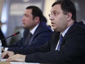 Кредиторы Армении смогут обжаловать попадание в «черный список»