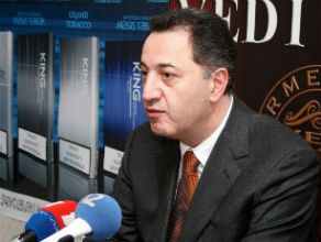 Հայաստանը դեպի Ռուսաստան արտահանումը կախվածության մեջ չի դնում պատժամիջոցներից