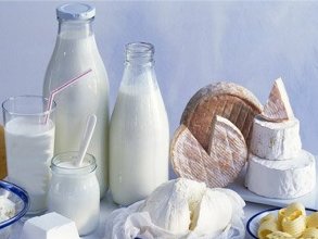 Россия разрешит поставки турецкой молочной продукции