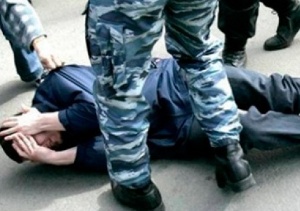 «Ժողովուրդ».Երիտասարդին ծեծի են ենթարկել ոստիկանությունում, հետո նա անհետացել է