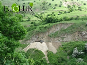 Նոր էկոլոգիական վտանգ Մեղրիում. Մեղրասարի ոսկու հանքավայրի բաց շահագործում