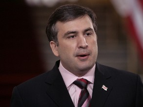 Саакашвили: У меня нет времени сидеть в тюрьме в Грузии