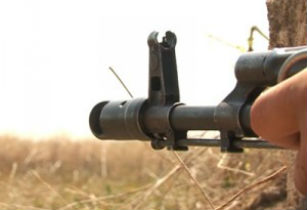 Azerbaijan continues to violate ceasefire