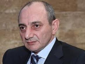 Բակո Սահակյանը ԼՂՀ ՀԾԿ հանձնաժողովի անդամ է նշանակել