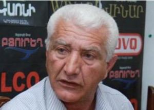 ՀՀԿ-ական. Բաքվի ագրեսիվ գործողություններ պատերազմի նախապատրաստություն չեն