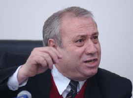 Գեղամյանի կուսակիցն ազատվել է քաղաքաշինության փոխնախարարի պաշտոնից