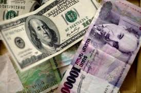 Դոլարի փոխարժեքը շարունակում է կտրուկ աճել