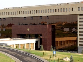 ՊՆ հասարակական խորհուրդը պատրաստ է աջակցել համախմբմանը