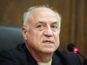 Депутат: Напряжение на границе не связано с Евразийским союзом