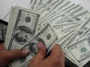 Հայաստանյան բանկերը գնել են 85 մլն դոլար