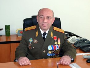 Արցախի ՊՆ փոխնախարար. Մեր ազատամարտիկը լինելու է առաջին գծում