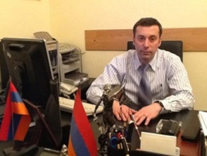 Աշխատանքային խմբի ղեկավար. Կարեն Պետրոսյանի մահը ռազմական հանցագործություն է