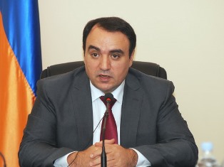 «Հրապարակ». Արթուր Բաղդասարյանը լծվել է հեռուստաալիքը վերականգնելու գործին
