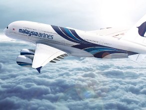 Malaysia Airlines выплатит родственникам жертв крушения Boeing 777 по $50 тысяч