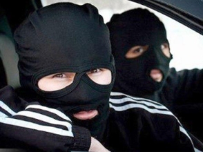 Разбойное нападение: пострадала пожилая женщина