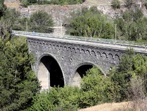 Հրազդանի կիրճում կանեփ էր ցանել