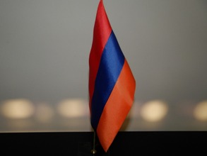 Լոս Անջելեսի եկեղեցուց գողացել են Հայաստանի դրոշը