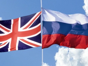 Главы МИД России и Великобритании обсудили ситуацию на Украине