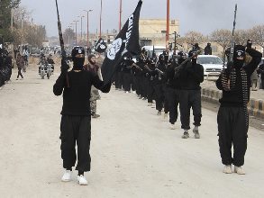 Исламисты убили около 500 езидов в столкновениях в Ираке