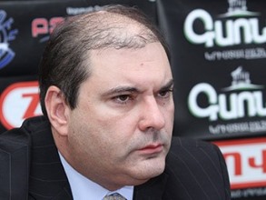 Sochi meeting was aimed at preserving negotiation format – Armenian analyst