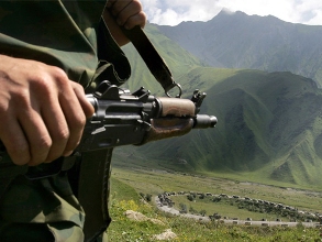 Azerbaijan fired less shots – Armenia MOD