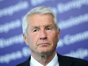 CoE Secretray General welcomes meeting of Armenia and Azerbaijan presidents