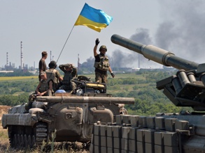 Более 100 заключенных сбежали после обстрела колонии в украинском Донецке
