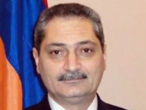 Armenian Ambassador takes part in UN ESCAP session