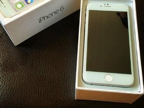 Հայտնվել են iPhone 6-ի առաջին լուսանկարները՝ ֆիրմային տուփով