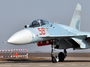 Россия готова создать авиабазу в Беларуси